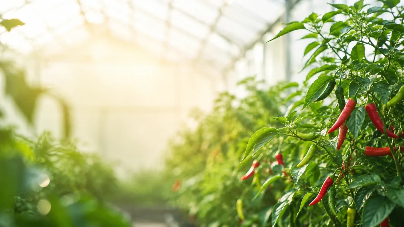 Panduan Menanam Cabai Carolina Reaper